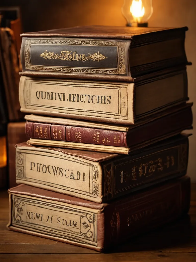 Предметы с историей: старые книги, письма, фото - изображение
