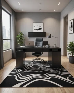 Основы фэн-шуй в дизайне интерьера 2025 №23 - design-foto.ru