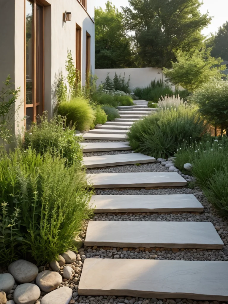 Место силы: как найти и оформить его на участке - изображение