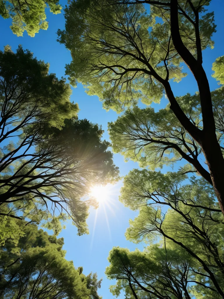 Место силы: как найти и оформить его на участке - изображение