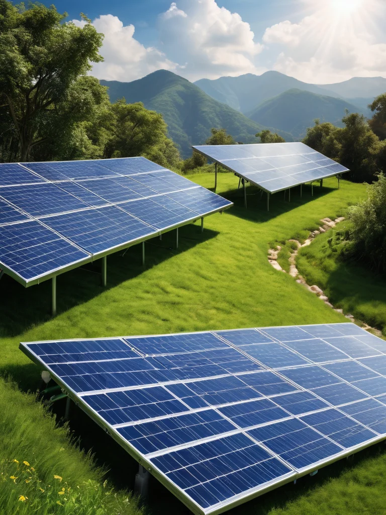 Место силы: как найти и оформить его на участке - изображение