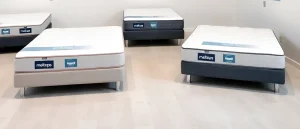 Изображение раздела 'Топ-5 решений для разных типов спин и потребностей: Подборка матрасов от mebeltops.com' в статье про Тема или название: Выгодная покупка матраса в Укра