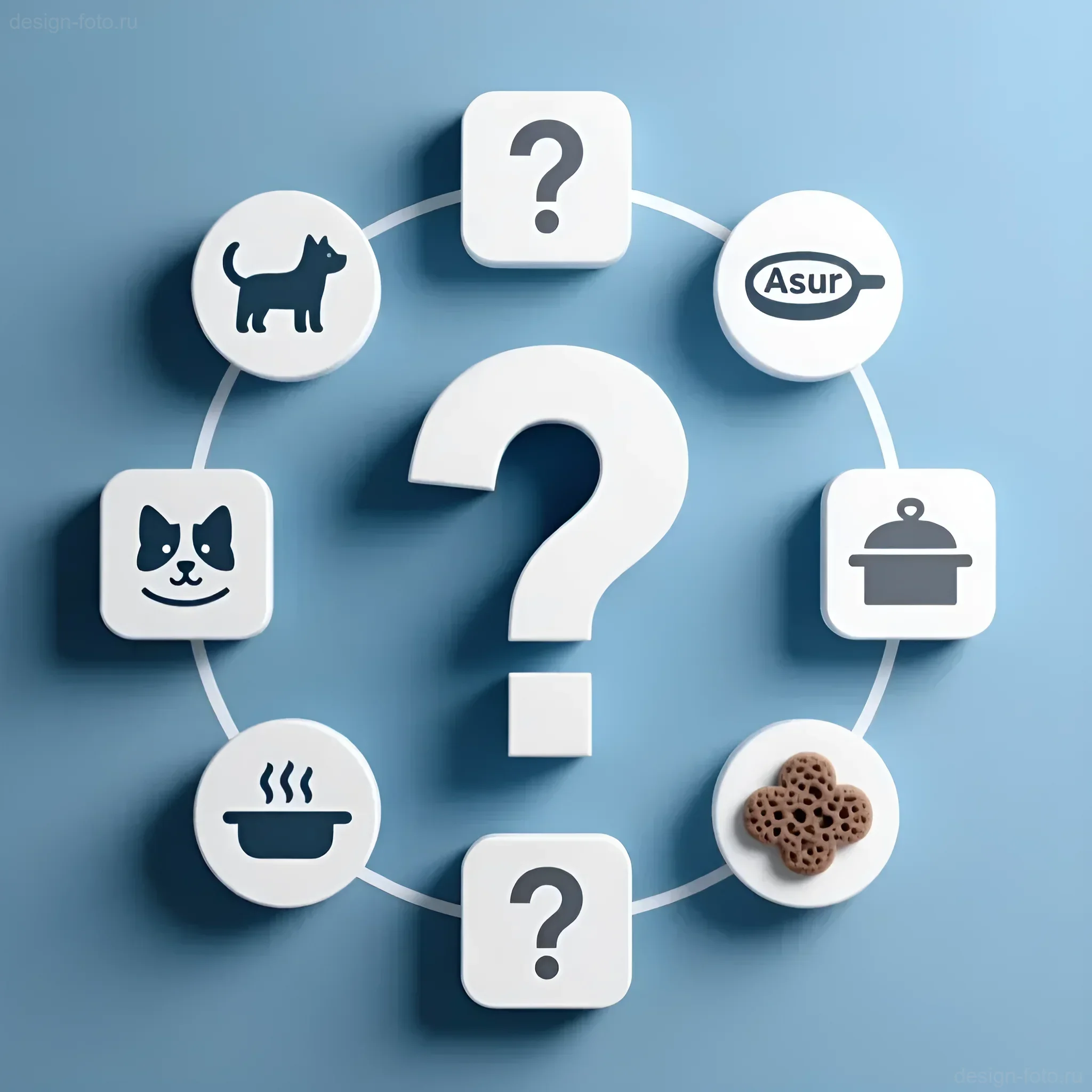 Изображение раздела 'FAQ: отвечаем на самые популярные вопросы о запахах в квартире' в статье про Как избавиться от неприятных запахов в квартире