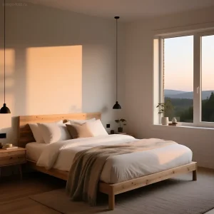 Изображение раздела 'Заключение: минимализм – это не просто стиль, это образ жизни' в статье про Как поддерживать порядок в минималистичном интерье