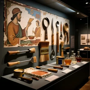 Изображение раздела 'Интересные факты о грунтовке, которые вы не знали!' в статье про Как правильно грунтовать стены перед поклейкой обо