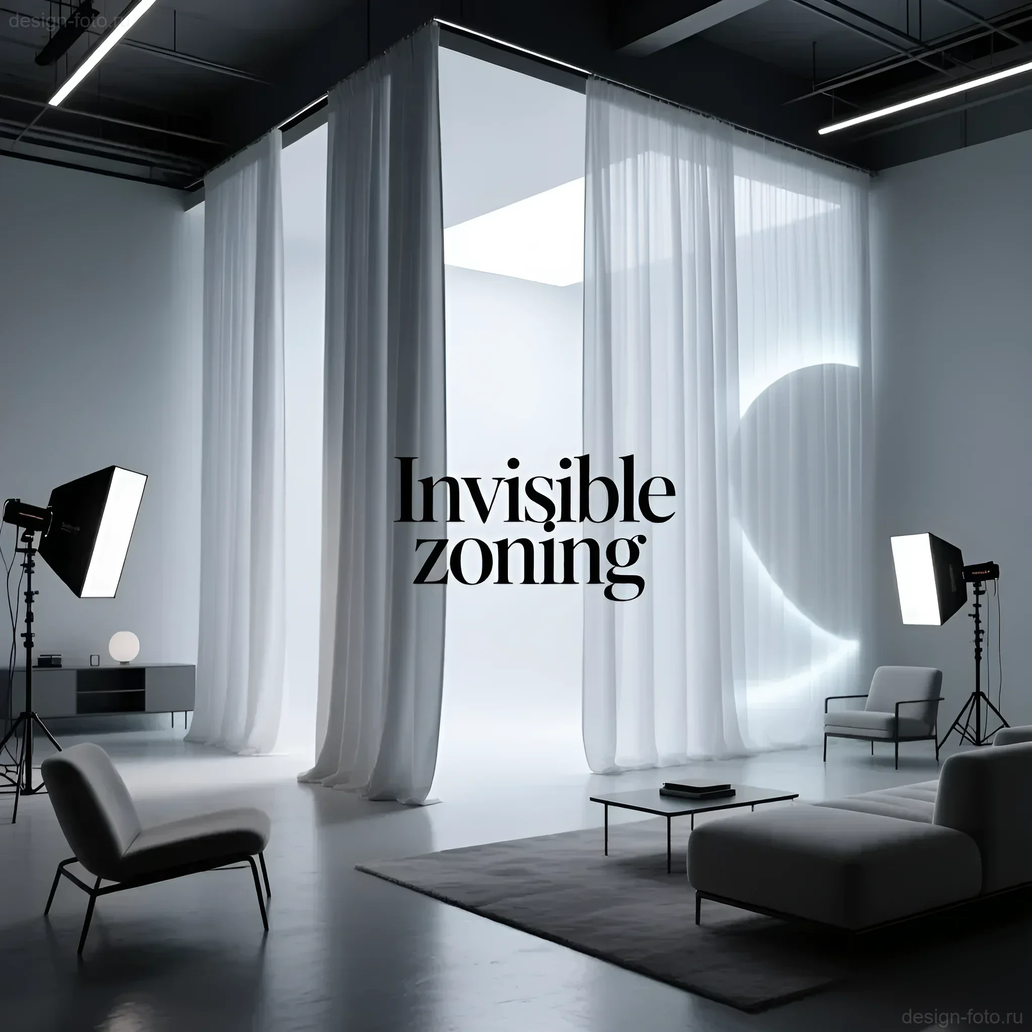 Изображение раздела 'часто задаваемые вопросы о зонировании студий: экспертные ответы для design-foto.ru' в статье про Идеальная планировка студии: как разделить зоны бе